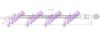 Brovex-Nelson H7114 Brake Hose